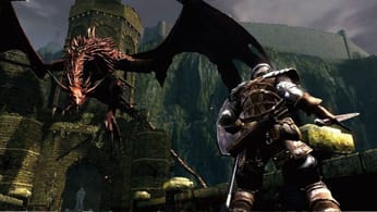 Dark Souls désormais disponible en jeu de rôle de table