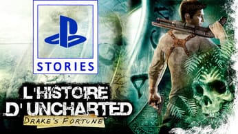 Quel sujet pour PlayStation Stories #2 ?