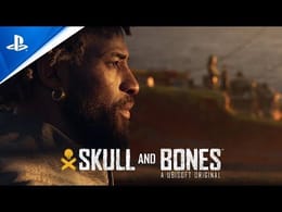 Skull and Bones - Trailer cinématique "Longue vie à la piraterie" - VF - 4K | PS5