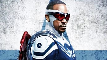 Captain America 4 : le réalisateur est derrière l'un des pires films Netflix, ça sent pas bon - Avec ou sans Chris Evans ?