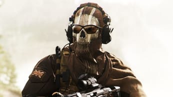 Call of Duty Modern Warfare 2 : Un mode de jeu très populaire pourrait être de retour !