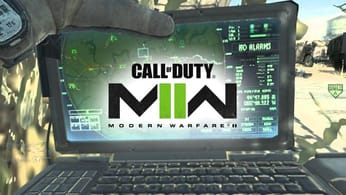 Modern Warfare 2 : Liste des bonus de séries d'éliminations qui ont fuité