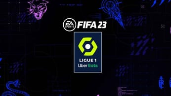 Notes Ligue 1 de FIFA 23 : Prédictions des meilleurs joueurs de chaque équipe