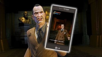 BioShock : une version mobile annulée refait surface avec du gameplay