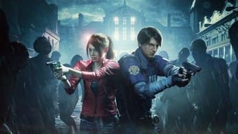 Resident Evil 2 : le remake cartonne toujours autant, la preuve avec ce nouveau chiffre
