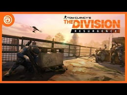 The Division Resurgence - Démonstration de gameplay officielle