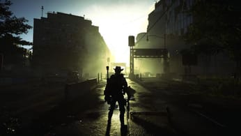 Mode photo Tom Clancy's The Division 2