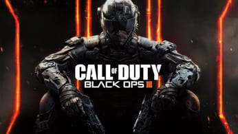 CouRage rappelle pourquoi Black Ops 3 est le "meilleur" CoD de tous les temps