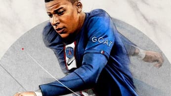 FIFA 23 victime d'une grosse fuite ? Sortie, jaquettes, bêta, Kylian Mbappé intouchable, ce qu'il y a à savoir