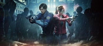 Sorti en 2019, Resident Evil 2 continue de séduire les joueurs