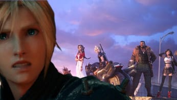 Final Fantasy VII Rebirth : Square Enix révèle enfin pourquoi le jeu sera une exclusivité PS5