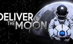 Deliver Us The Moon