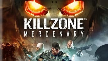 Killzone Mercenary ferme ses serveurs en ligne le 12 août 2022 - Planète Vita