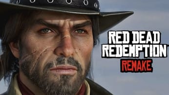 Un joli coup de neuf pour les Red Dead