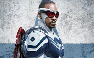 Marvel Studios dévoile la Phase 5 du MCU incluant les films Captain America: New World Order et Thunderbolts, et une série Daredevil !