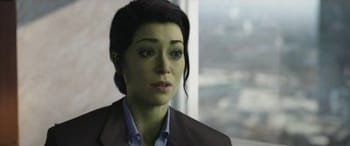 DISNEY+ : She-Hulk : Avocate brise le 4e mur et fait le plein de caméos dans une nouvelle bande-annonce sensationnelle