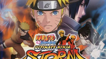 Naruto Shippuden : Ultimate Ninja Storm Generations : Astuces et guides - jeuxvideo.com