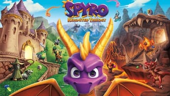 Spyro Reignited Trilogy : Astuces et guides - jeuxvideo.com