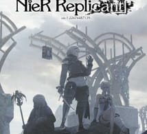 Soluce NieR Replicant, guide, trucs et astuces - jeuxvideo.com