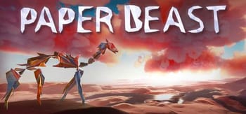 Paper Beast : Astuces et guides - jeuxvideo.com