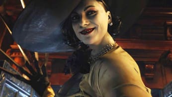 Resident Evil Village Gold Edition : Capcom réalise le fantasme des joueurs - Dompter la grande dame