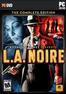 Soluce L.A. Noire, guide, trucs et astuces - jeuxvideo.com