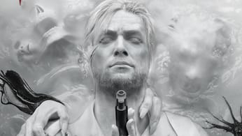 The Evil Within 2 : Astuces et guides - jeuxvideo.com
