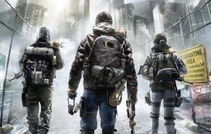 Tom Clancy's The Division : Astuces et guides - jeuxvideo.com