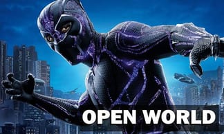 Black Panther : un jeu open world par Electronic Arts, les premiers leaks révèlent des détails
