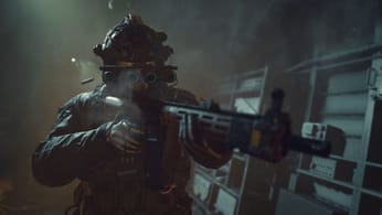 Call of Duty Modern Warfare 2 : "Je pense que nous avons un remplaçant", la prochaine carte Ranked pourrait déjà être connue