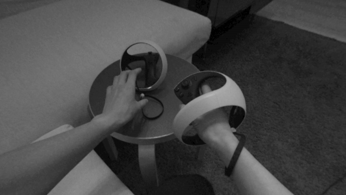 Premier aperçu de l’expérience utilisateur de PlayStation VR2