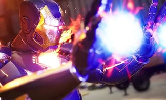 Marvel’s Midnight Suns : Iron Man dévoile son gameplay dans une vidéo 4K