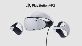 PSVR 2: infos et première démo des technologies du nouveau casque de Sony