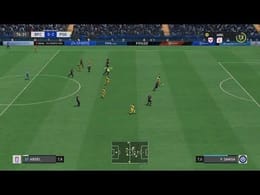 FIFA 22 Club Pro : Le respect est mort 2