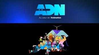 ADN s'émancipe de Crunchyroll et devient Animation Digital Network