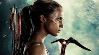 Tomb Raider : une bien triste nouvelle pour la suite avec Alicia Vikander