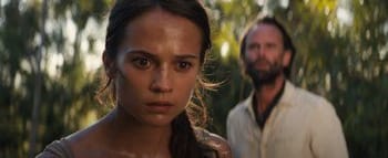 CINEMA : Tomb Raider, la MGM a perdu la licence, il n'y aura pas de suite avec Alicia Vikander