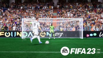 FIFA 23 : Comment marquer son penalty – Explications des nouveautés - Dexerto