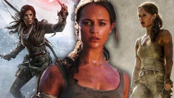 Tomb Raider 2 : cette mauvaise nouvelle ne va pas faire plaisir aux fans de Lara Croft