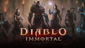 Diablo Immortal engrange des revenus record en seulement 8 semaines