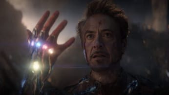 Jon Favreau a tenté de sauver Iron Man dans Avengers: Endgame