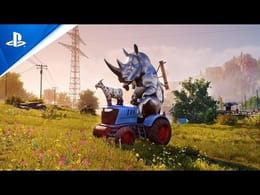 Goat Simulator 3 - Pre Udder Trailer | PS5 Games