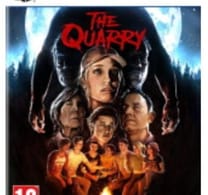 The Quarry à 34,99€