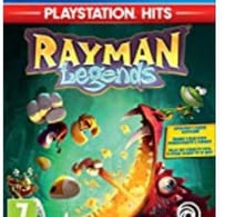 Rayman Legend