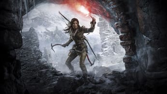 Tomb Raider : Lara pourrait être à la tête d'une équipe dans le prochain jeu