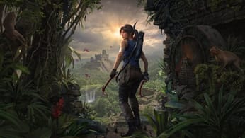 Après la polémique GTA 6, des joueurs s'attaquent à la prétendue sexualité de l'héroïne de Tomb Raider