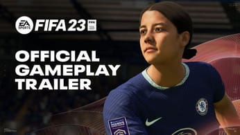 FIFA 23 | Official Gameplay Deep Dive