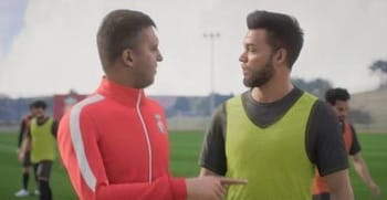 FIFA 23 : Personnalité du Joueur, Temps Forts Jouables et entraîneurs réels, le nouveau Mode Carrière dévoilé en vidéo