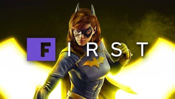 Gotham Knights : découvrez les 16 premières minutes du jeu – IGN First