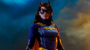 Gotham Knights : vivez les 16 premières minutes du jeu DC Comics dans la peau de Batgirl !